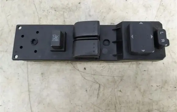 Mazda 5 Quarter vent window switch 
