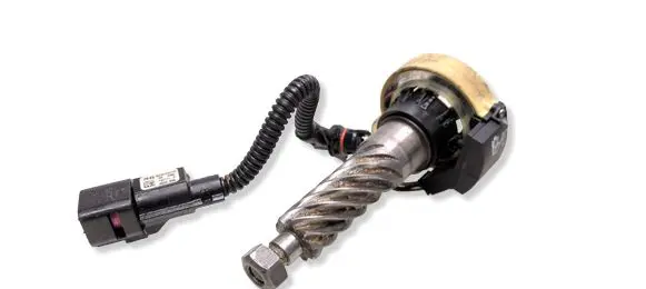 Audi A4 S4 B8 8K Sensor 4G0423297C 4G2423295K 4G2972871D