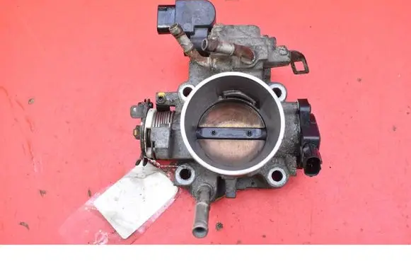 Honda Accord Throttle body valve JT7HA
