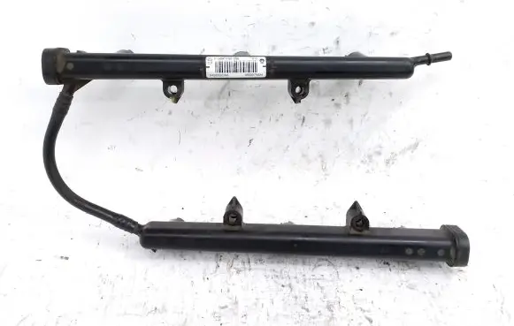 Chrysler Town & Country V Fuel main line pipe 9800075824 04593923AA