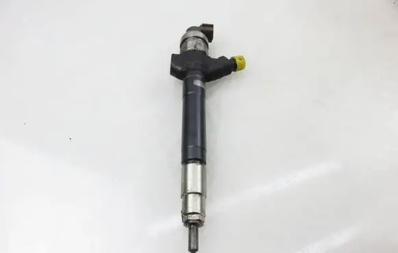 Citroen Jumper Fuel injector 6C1Q9K546AC