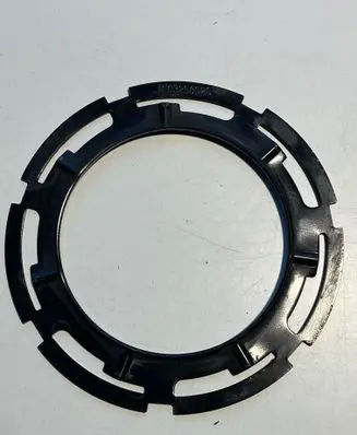 Opel Zafira C In tank fuel pump screw locking ring/nut H10325852C