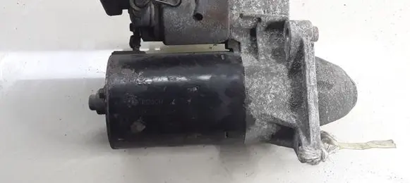 Alfa Romeo 156 Starter motor