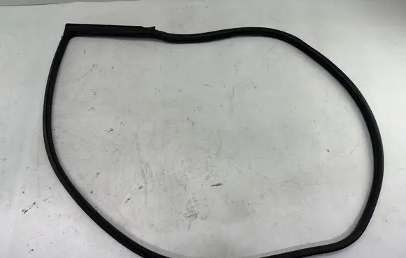 BMW 1 F20 F21 Rubber seal front coupe door 7267911