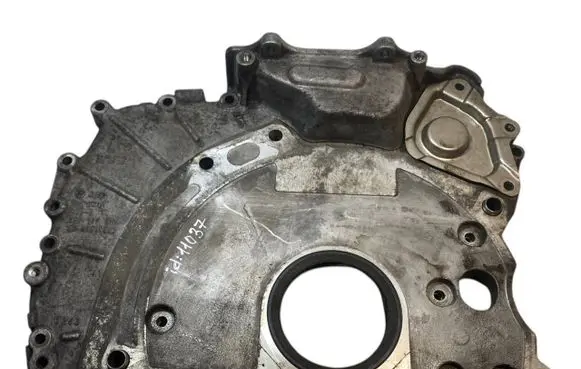 Volkswagen Transporter - Caravelle T5 Timing chain cover 070109211