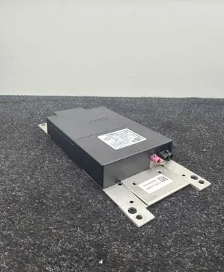 BMW 6 F06 Gran coupe Bluetooth control unit module 9362848 ER0126267 0003546527