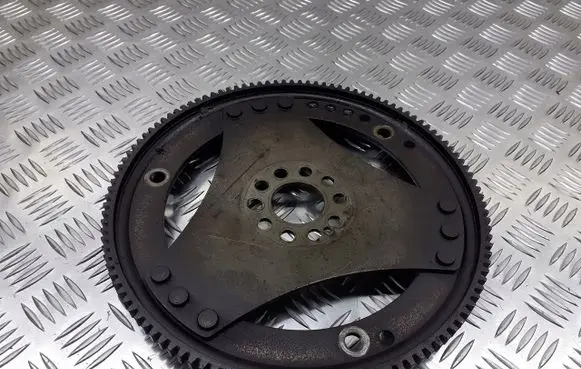 Audi A6 S6 C6 4F Flywheel 