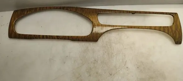 Jaguar X-Type Dashboard trim 1X43F045H48AK