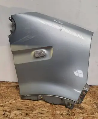 Opel Movano A Fender