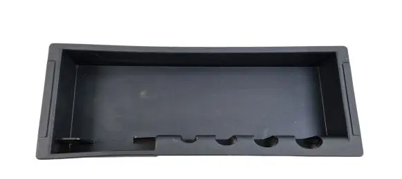 Ford F150 Glove box central console VP9L3X15044H06 PP03A