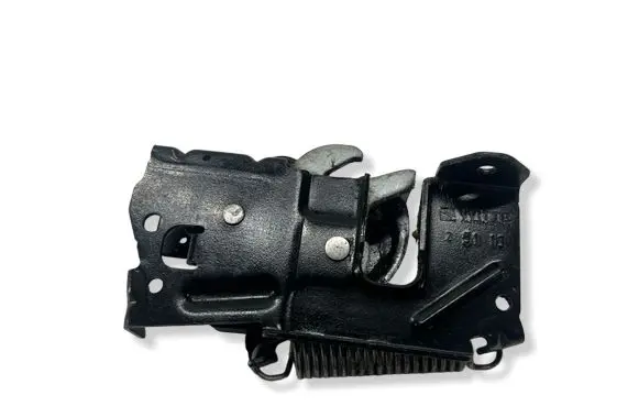 BMW 1 F20 F21 Engine bonnet/hood lock/catch 7242549