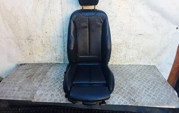 BMW 3 F30 F35 F31 Front passenger seat 