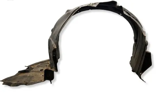 Lexus GS 300 350 430 450H Front wheel arch liner splash guards 