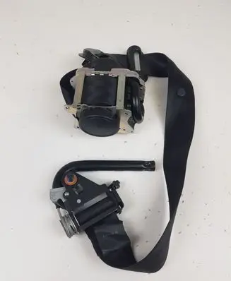 Jaguar F-Pace Front seatbelt HK83611B08CC8P