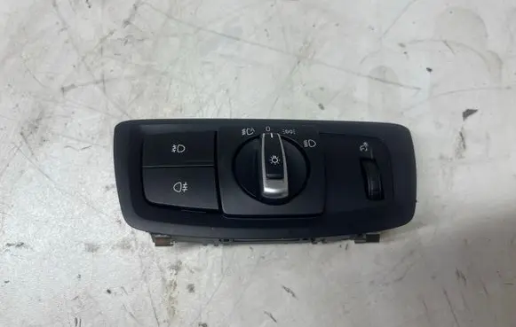 BMW X1 F48 F49 Light switch 18347910