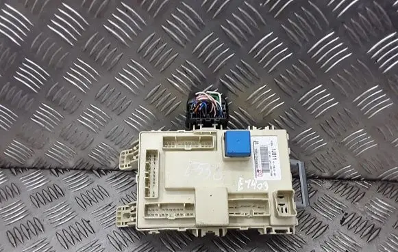 KIA Venga Fuse module 919501j011