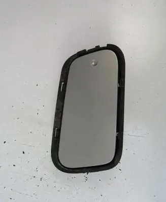 Renault Espace - Grand espace IV Fuel tank cap trim 