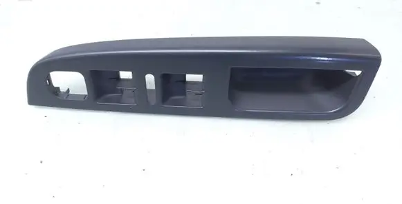 Volkswagen Golf V Front door window switch trim 1K4868049C