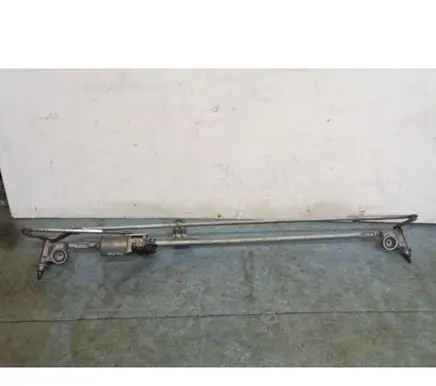 Opel Zafira B Front wiper linkage and motor 13145557 6426S 404976