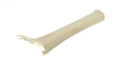 BMW 7 G11 G12 (A) pillar trim 7355328