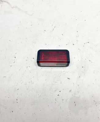 BMW 5 F10 F11 Boot/trunk interior light 9185401