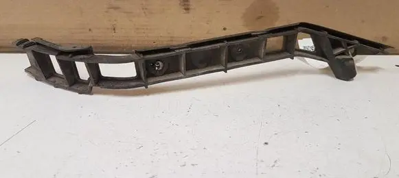 Opel Meriva A Rear bumper mounting bracket 93330082 460029937