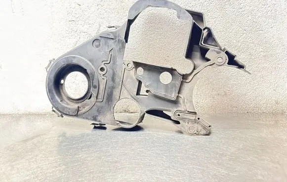 Volvo XC90 Timing belt guard (cover) 8631626