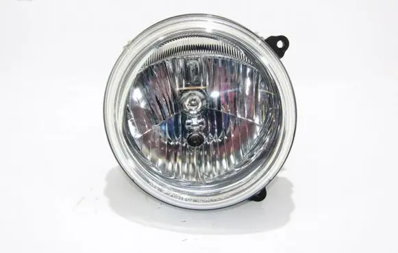 Jeep Cherokee III KJ Headlight/headlamp