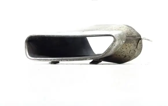 Audi A6 S6 C7 4G Muffler ending 4G0253825N