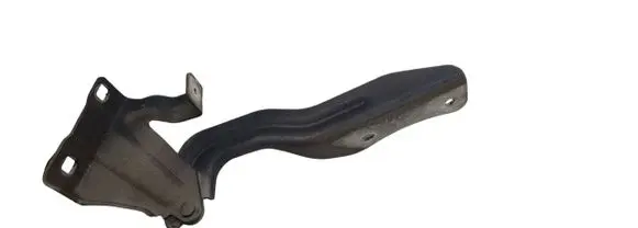Nissan Qashqai Engine bonnet/hood hinges 4eal