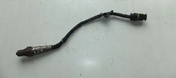 Mercedes-Benz S W220 Lambda probe sensor 0015406017 0258006276