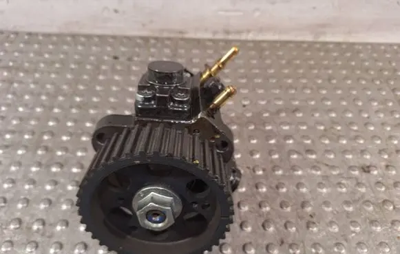 Fiat Doblo Fuel injection high pressure pump S25081528 0445010397