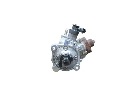Iveco Daily 6th gen Fuel injection high pressure pump 0445010586 5801572470 0160407