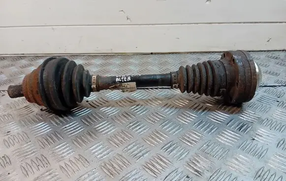 Seat Altea Front driveshaft 1K0407271BJ
