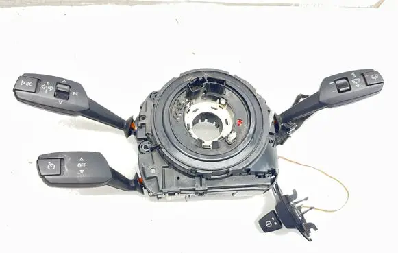 BMW X5 E70 Wiper turn signal indicator stalk/switch 9164419