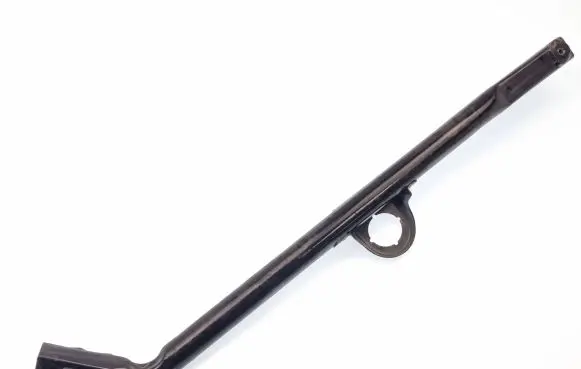 Chrysler Pacifica Radiator support slam panel bracket 68231357AA