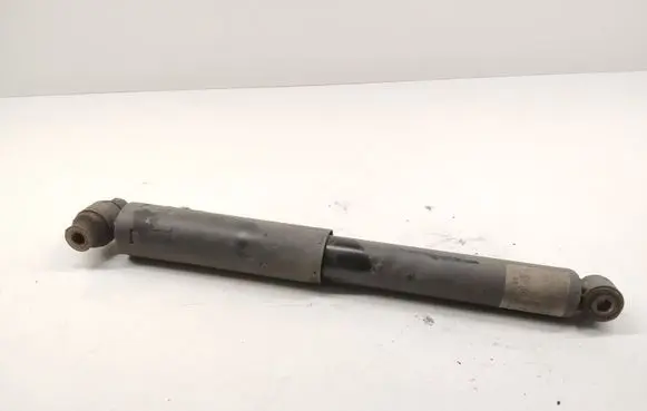 Rear shock absorber/damper