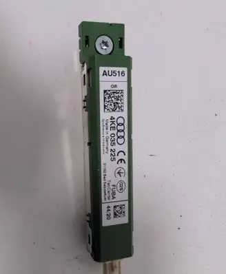 Audi e-tron Aerial antenna amplifier 4KE035225