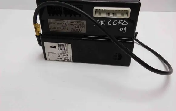 KIA Ceed Other devices 954001H083