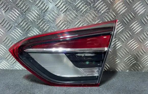 Opel Crossland X Rear/tail lights 39137524