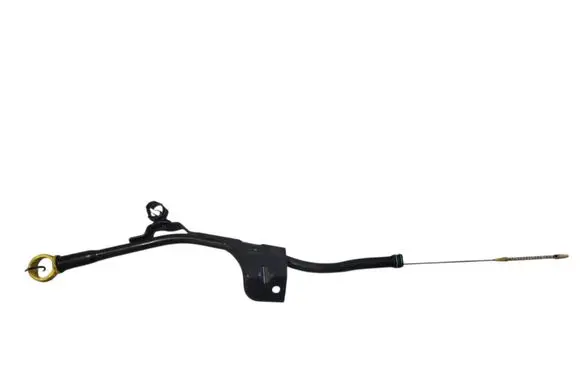 Oil level dip stick