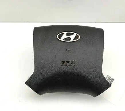 Hyundai H-1, Starex, Satellite Steering wheel airbag 569004H000