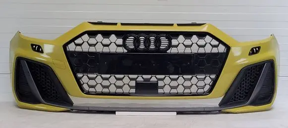 Audi A1 Front bumper 82A807437FG