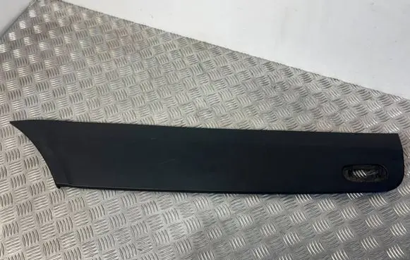 Mercedes-Benz Sprinter W906 Rear fender molding trim A9066901582 A9066901962