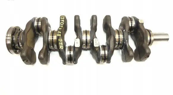 Toyota Prius (XW50) Crankshaft 