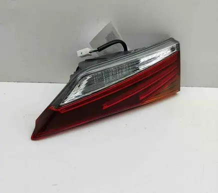 Lexus IS III XE30 Tailgate rear/tail lights 8159053161