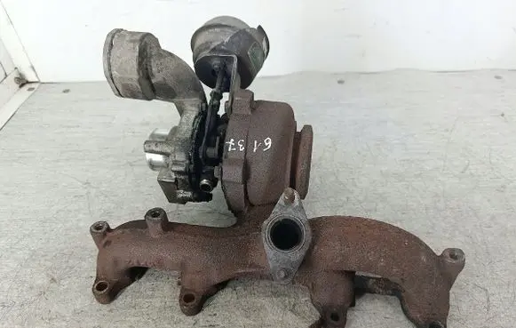 Seat Altea Turbo 038253016K7518512