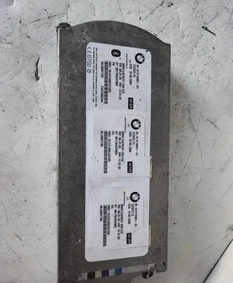 BMW 5 E60 E61 Bluetooth control unit module 9116801