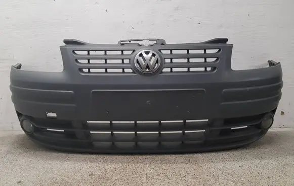 Volkswagen Caddy Front bumper 2K0807231 2K0807221 2K0807177