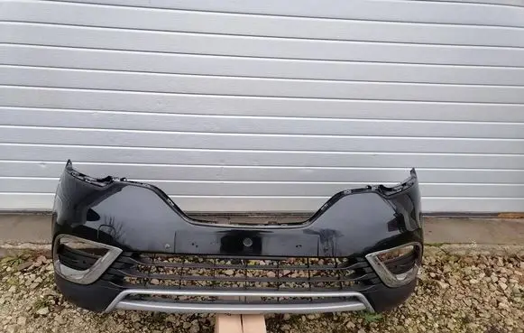 Renault Espace V (RFC) Front bumper 620103335V 622548143R 620723719R